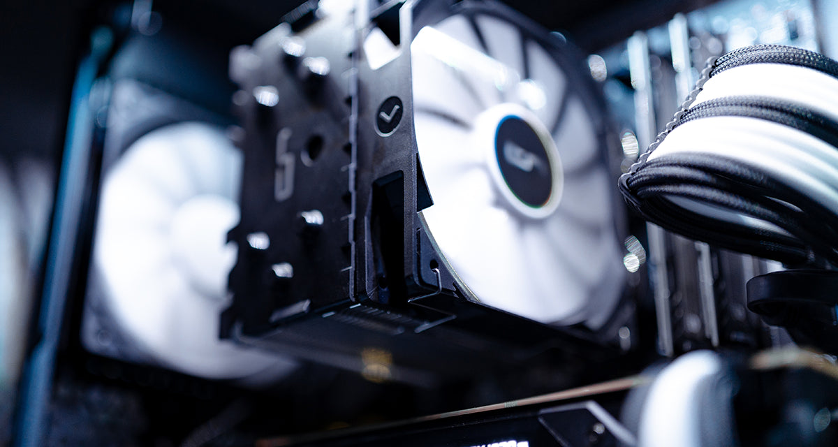 The Ultimate Guide to Choosing PC Components and Parts When